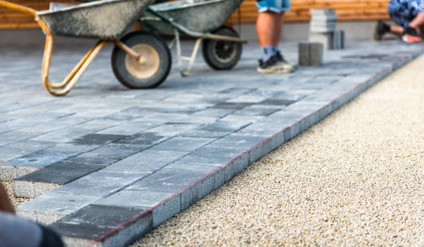 Professional Driveway Pavers in Savannah, TN