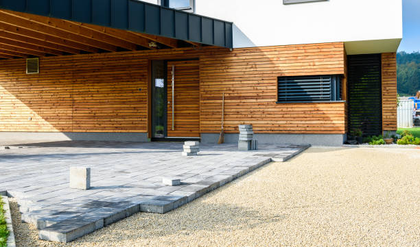 Best Affordable Driveway Pavers  in Savannah, TN