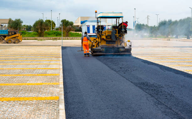 Reasons to Select Us for Your Driveway Paving Requirements in Savannah, TN