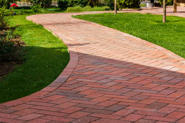 Best Concrete Paver Driveway  in Savannah, TN