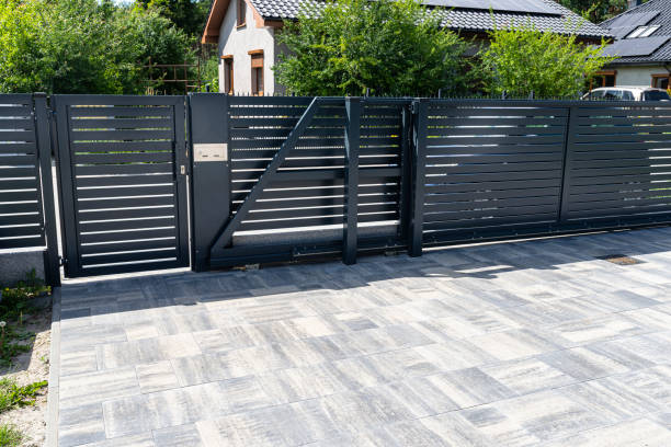 Best Concrete Paver Driveway  in Savannah, TN