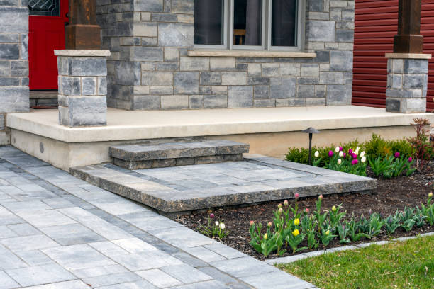 Best Residential Paver Driveway  in Savannah, TN