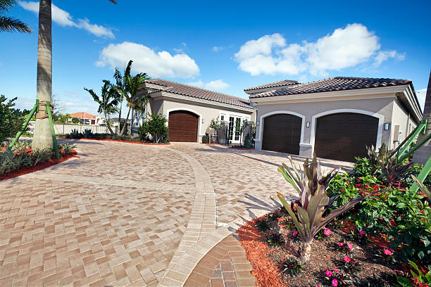 Driveway Pavers for Homes in Savannah, TN