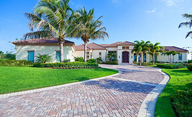 Best Commercial Driveway Pavers  in Savannah, TN