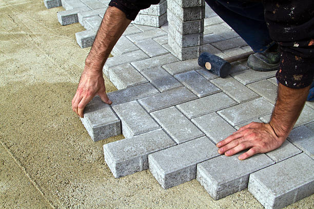 Best Best Driveway Pavers  in Savannah, TN