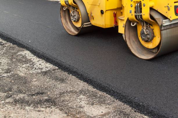 Best Driveway Paving Near Me  in Savannah, TN