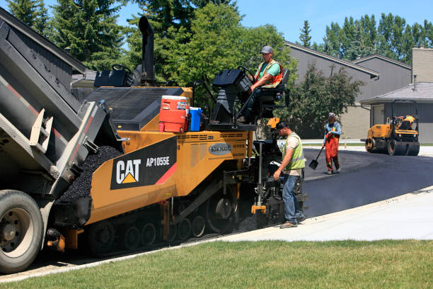 Savannah, TN Driveway Pavers Company