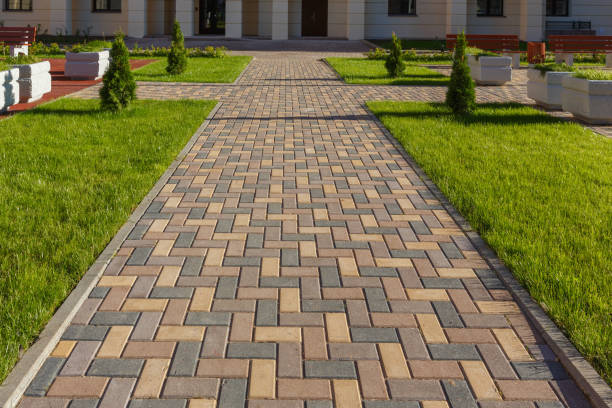Best Driveway Repair Near Me  in Savannah, TN