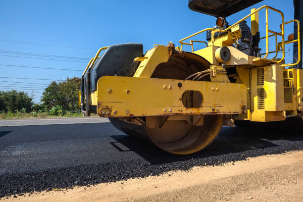 Best Custom Driveway Pavers  in Savannah, TN